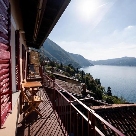 Dnart Holidays Home Blevio Exteriör bild