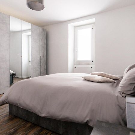 Dnart Holidays Home Blevio Exteriör bild