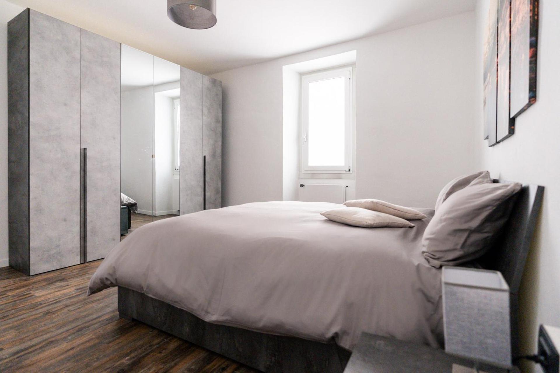 Dnart Holidays Home Blevio Exteriör bild