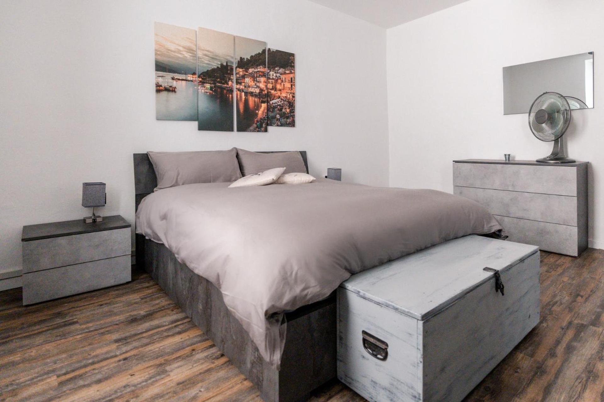 Dnart Holidays Home Blevio Exteriör bild