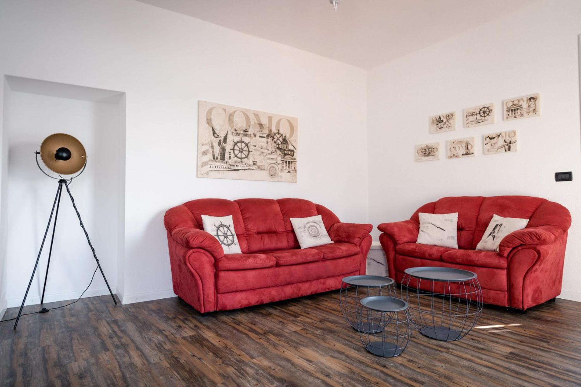 Dnart Holidays Home Blevio Exteriör bild
