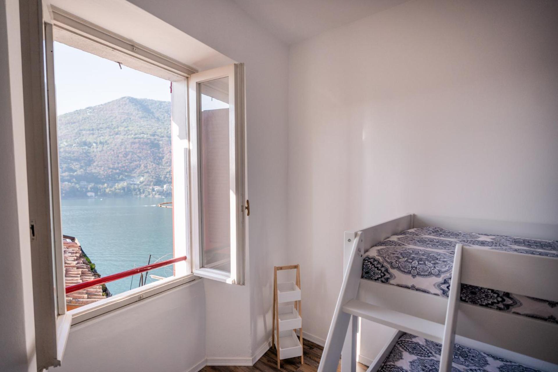 Dnart Holidays Home Blevio Exteriör bild
