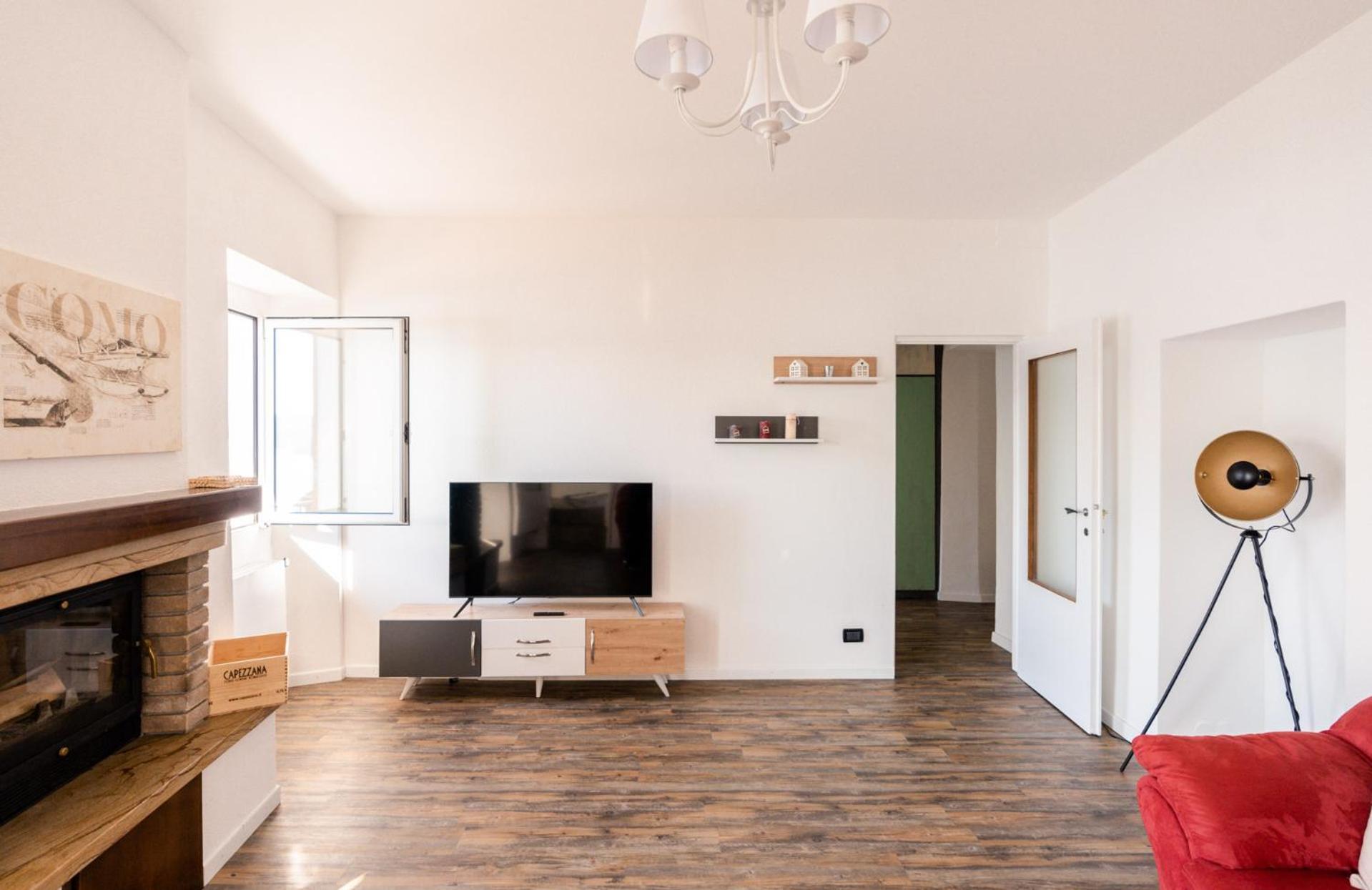 Dnart Holidays Home Blevio Exteriör bild