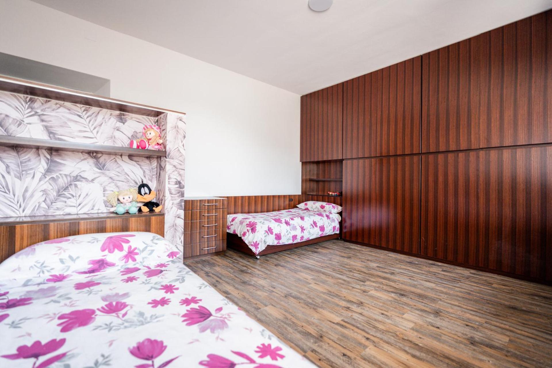 Dnart Holidays Home Blevio Exteriör bild